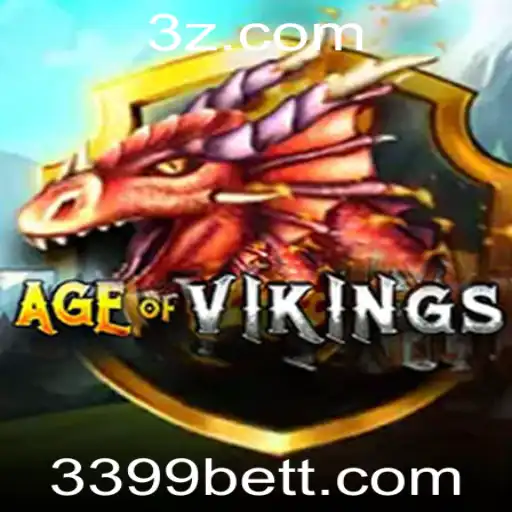 AgeofViking e a Palavra-Chave 3399bet: Uma Jornada Épica