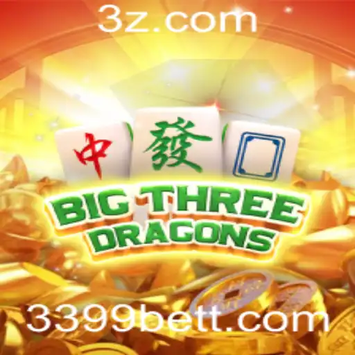 Explorando o Fascinante Mundo de BigThreeDragons com 3399bet