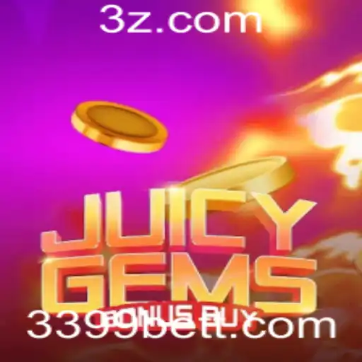 Explorando o Universo do JuicyGemsBonusBuy: Um Mergulho no Jogo Inovador da 3399bet