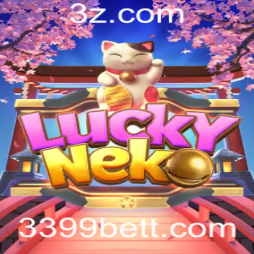 Explorando o Mundo Fascinante de LuckyNeko no 3399bet