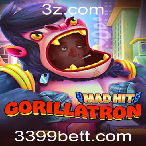 Descubra o Universo de MadHitGorillatron: A Nova Sensação dos Jogos