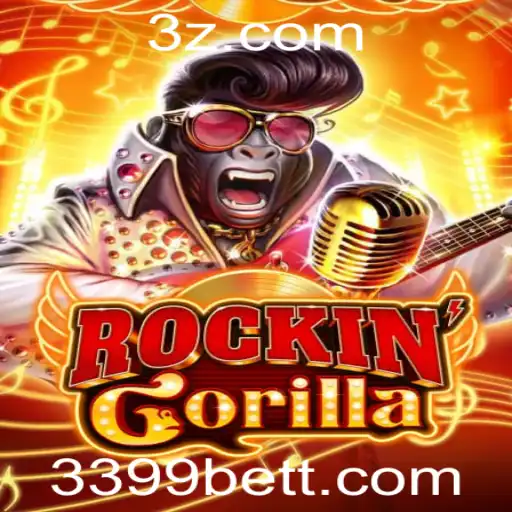 Descubra RockinGorilla: O Jogo Online do Momento