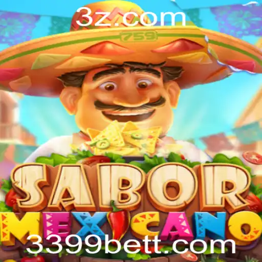 Descobrindo o Jogo SaborMexicano: Uma Aventura Gastronômica com 3399bet