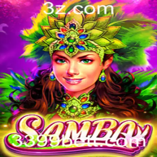 Descubra o Fascinante Mundo do Jogo 'Samba' e Encontre a Diversão com 3399bet