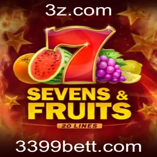 Descubra SevensFruits20: O Jogo de Cassino que Está Conquistando o Mundo