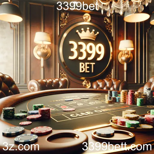 Descubra a Exclusividade da Categoria VIP no 3399bet️